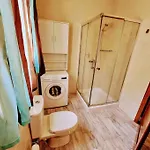 Lejlighed Comfort And Tranquility Close To The