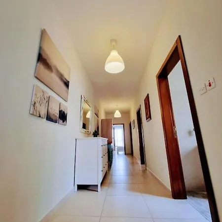 Comfort And Tranquility Close To The Apartment *