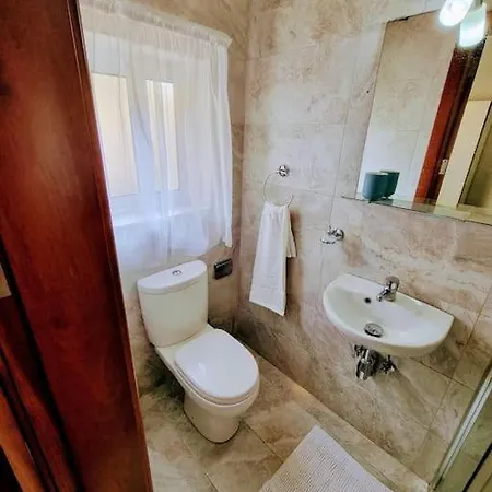Apartment Comfort And Tranquility Close To The Marsaskala