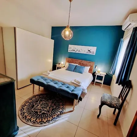 شقة Comfort And Tranquility Close To The