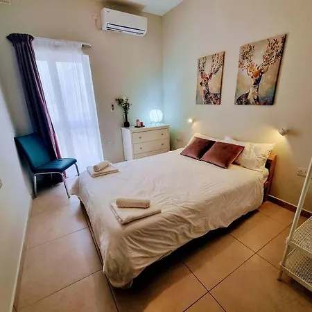 Comfort And Tranquility Close To The Apartment