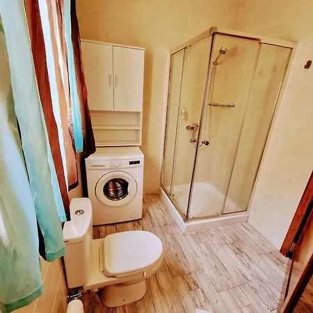 Apartment Comfort And Tranquility Close To The