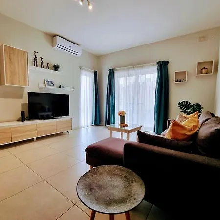 Comfort And Tranquility Close To The Apartment *