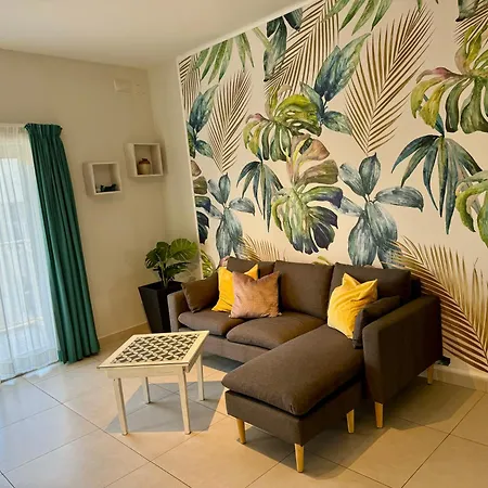 Comfort And Tranquility Close To The Apartment